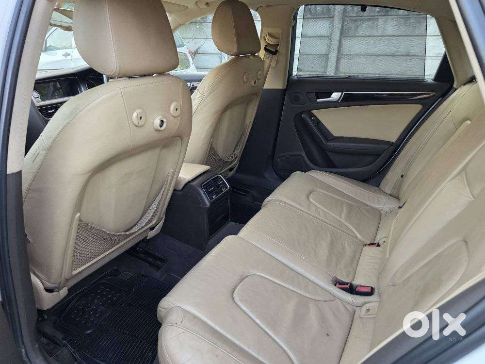 Audi A4 2011-2014 2.0 Tdi S Line, 2013, Diesel