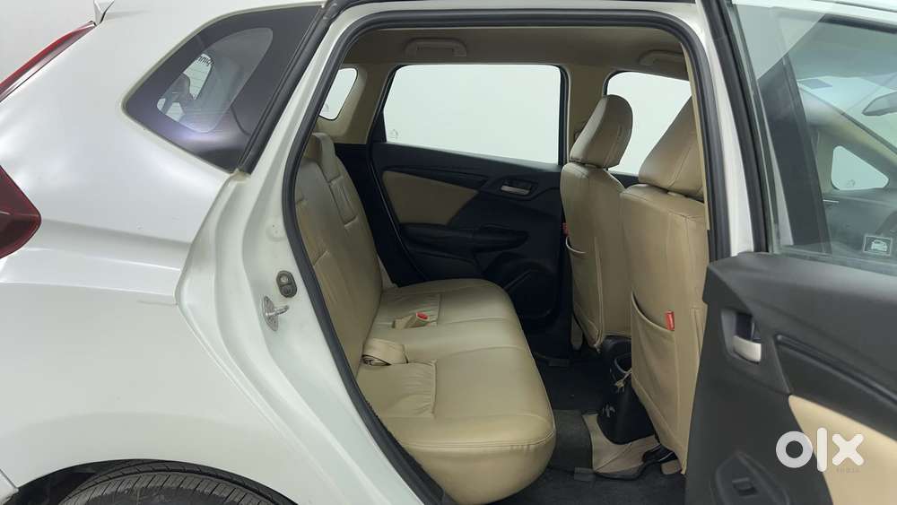 Honda Jazz 1.2 Sv I Vtec, 2018, Petrol