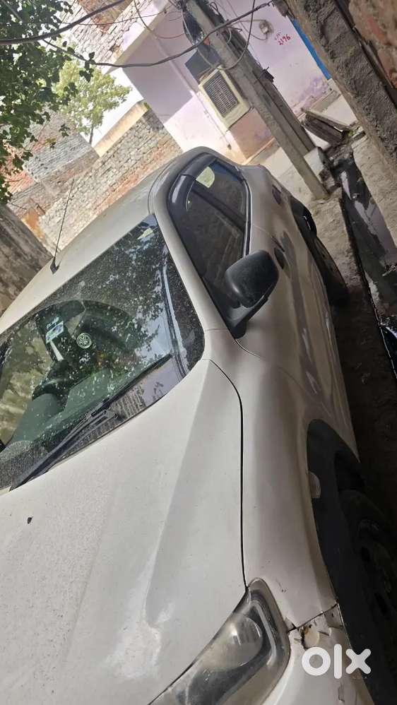 Renault Kwid 2018 Petrol Good Condition