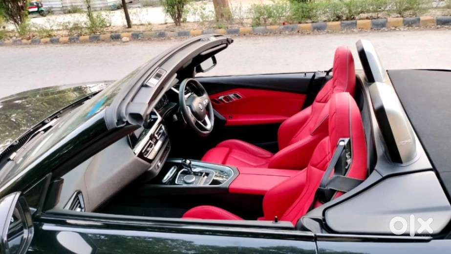 Bmw Z4 Sdrive 20i, 2022, Petrol
