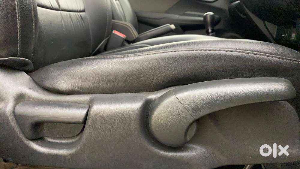Honda Wr-v 1.2 Vx I-vtec, 2019, Petrol