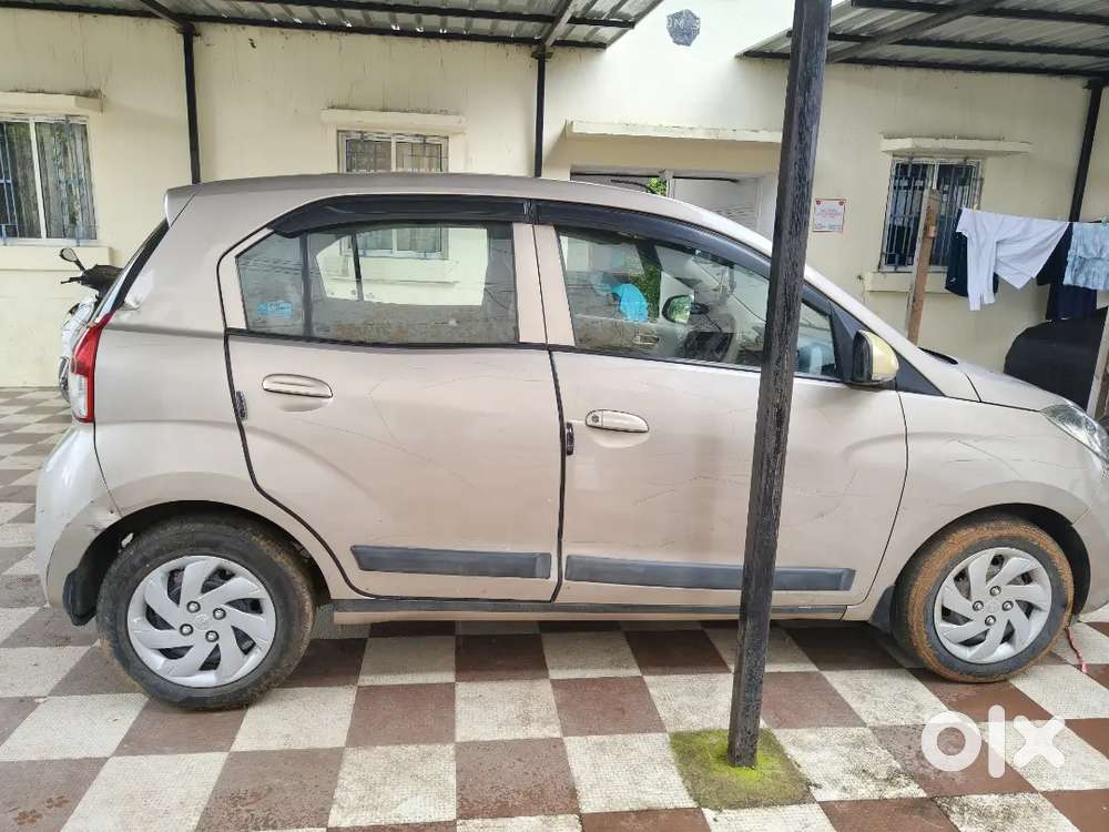 Hyundai Santro Sportz 2019