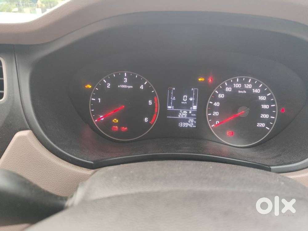 Hyundai I20 1.4 Asta, 2018, Diesel