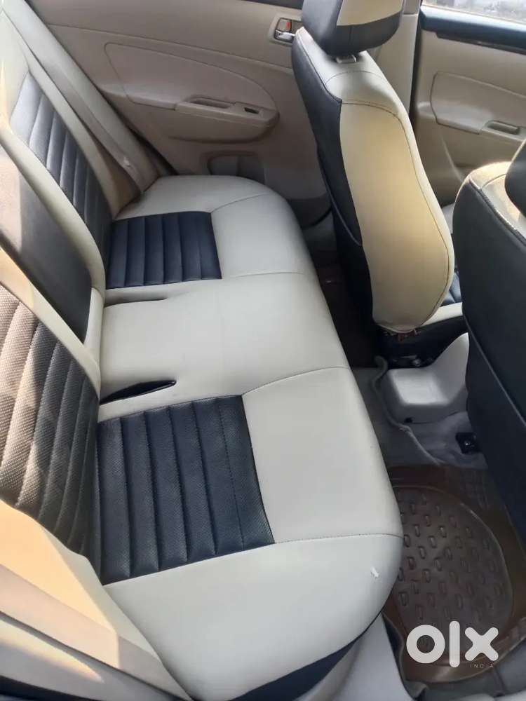 Maruti Suzuki Dzire 2014 Petrol 112000 Km Driven