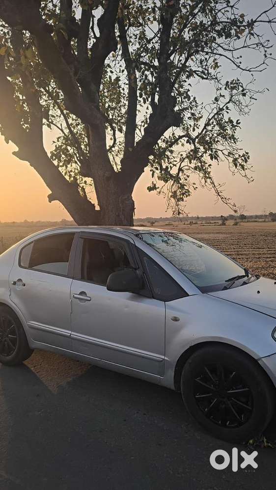 Maruti Suzuki Sx4 2011 Diesel Good Condition