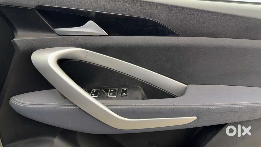 Mg Hector 1.5 Shine Turbo, 2021, Petrol