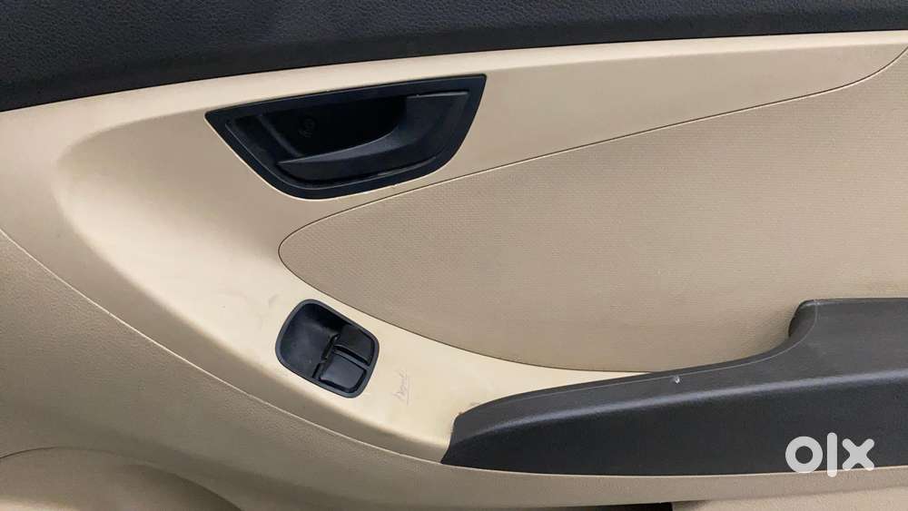 Hyundai Eon Era +, 2017, Petrol