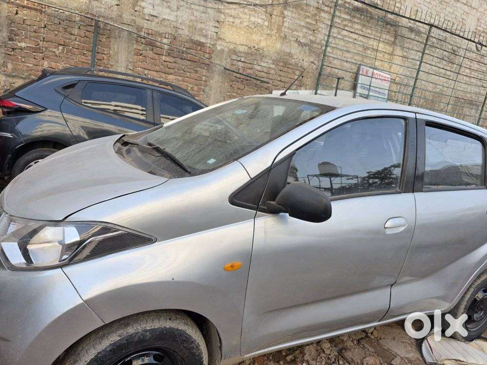 Datsun Redi Go 1.0 Limited Edition 2018, 2018, Petrol