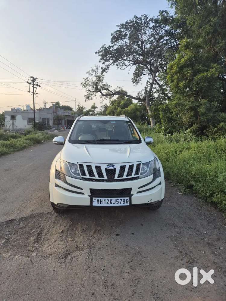Mahindra Xuv500 2013 Diesel 170000 Km Driven Best Deel