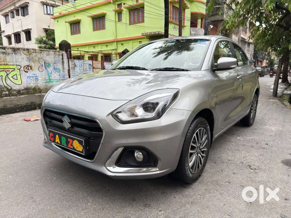 Maruti Suzuki Dzire 1.2 Zxi Plus, 2022, Petrol
