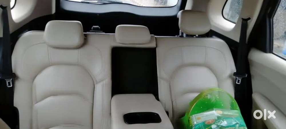 Mg Hector 1.5 Sharp Dct Petrol Oct 2022