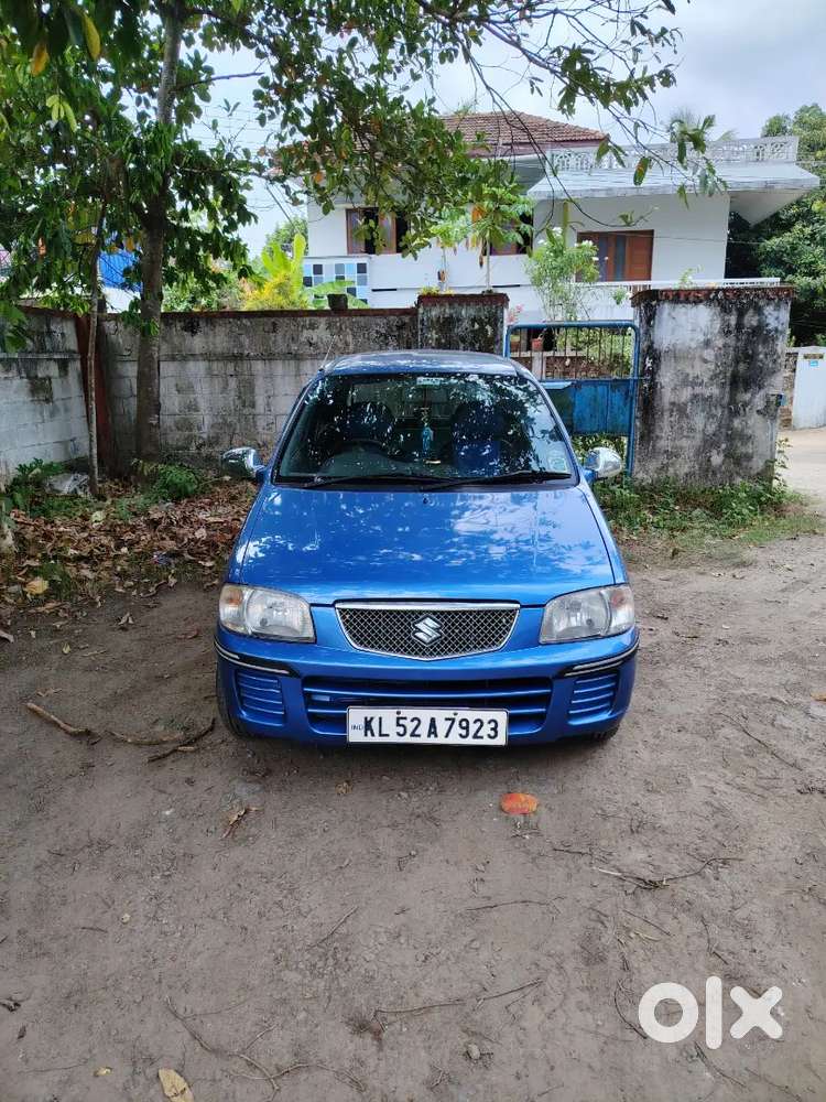 Maruti Suzuki Alto 800 2009 Petrol Good Condition