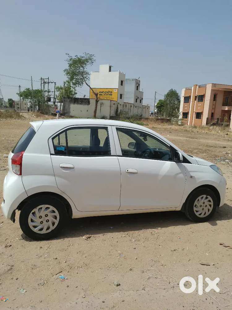 Hyundai Santro