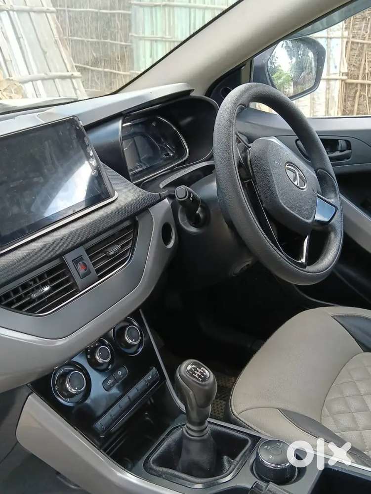 Tata Xenon Xt 2023 Petrol 38000 Km Driven