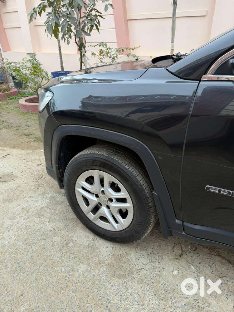 Jeep Compass 2.0 Sport Plus, 2020, Petrol