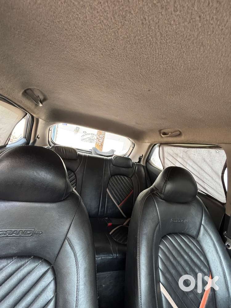 Hyundai Grand I10 2014 Diesel Well Maintained