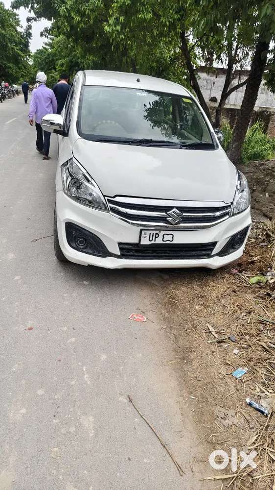 Maruti Suzuki Ertiga 2017 Diesel 105032 Km Driven