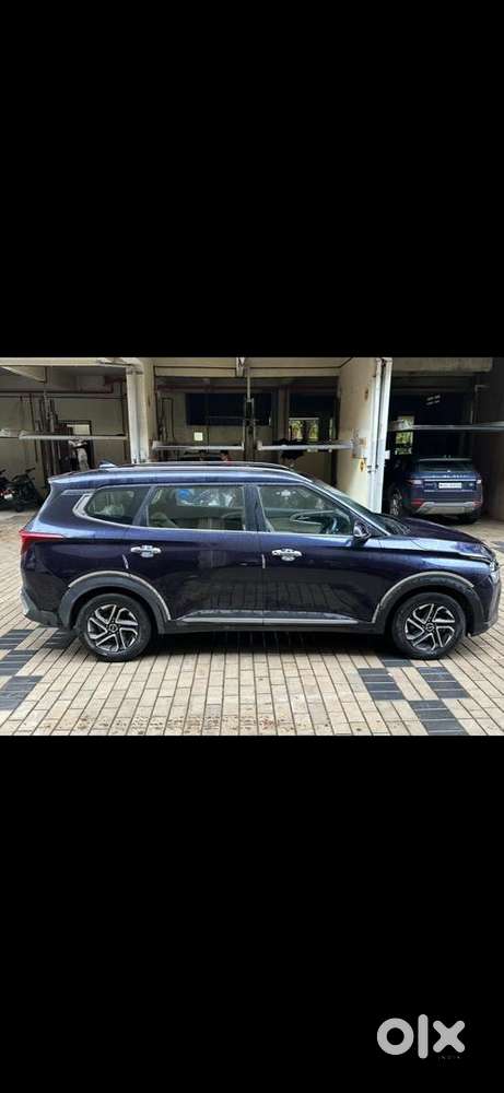 Kia Petrol Car 2022
