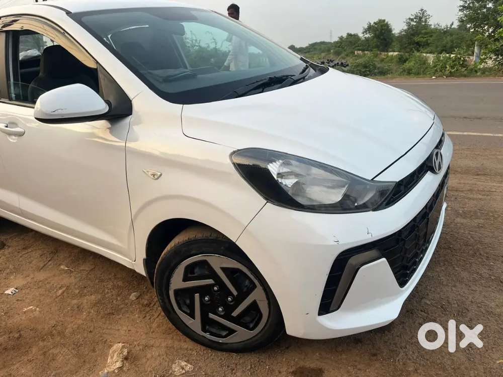 Hyundai Aura 1.2 S 2023