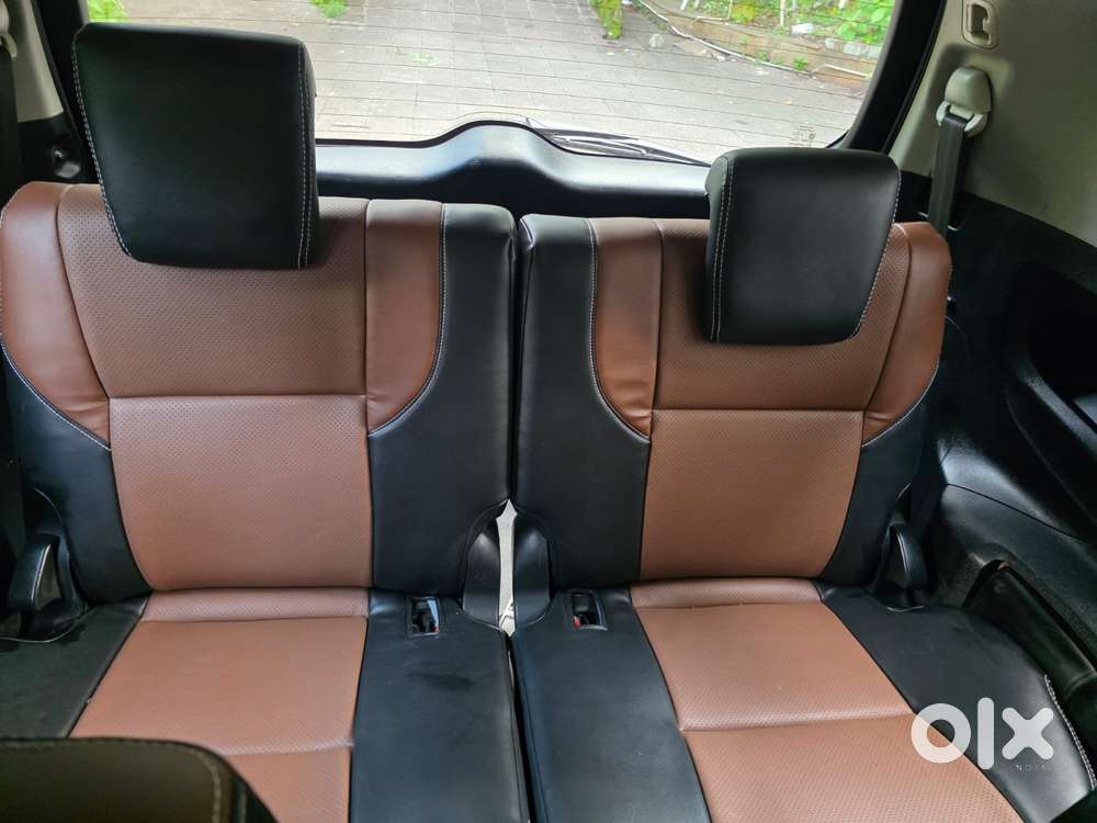 Toyota Innova Crysta 2.4 G Mt, 2016, Diesel