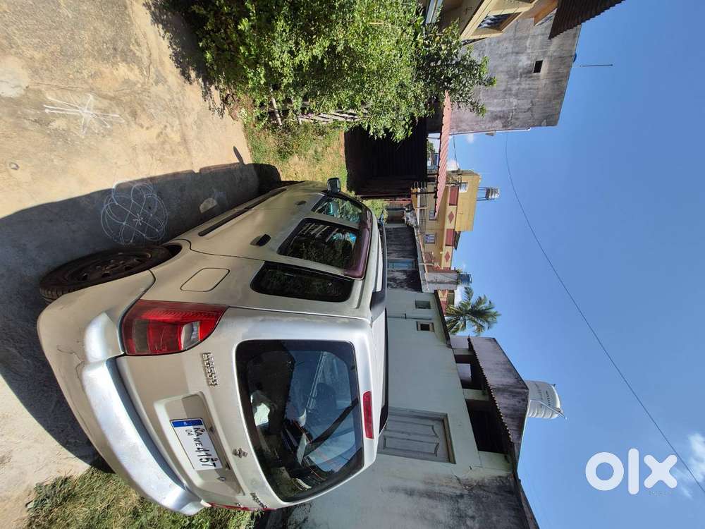 Maruti Suzuki Wagon R 2007 Lxi Minor