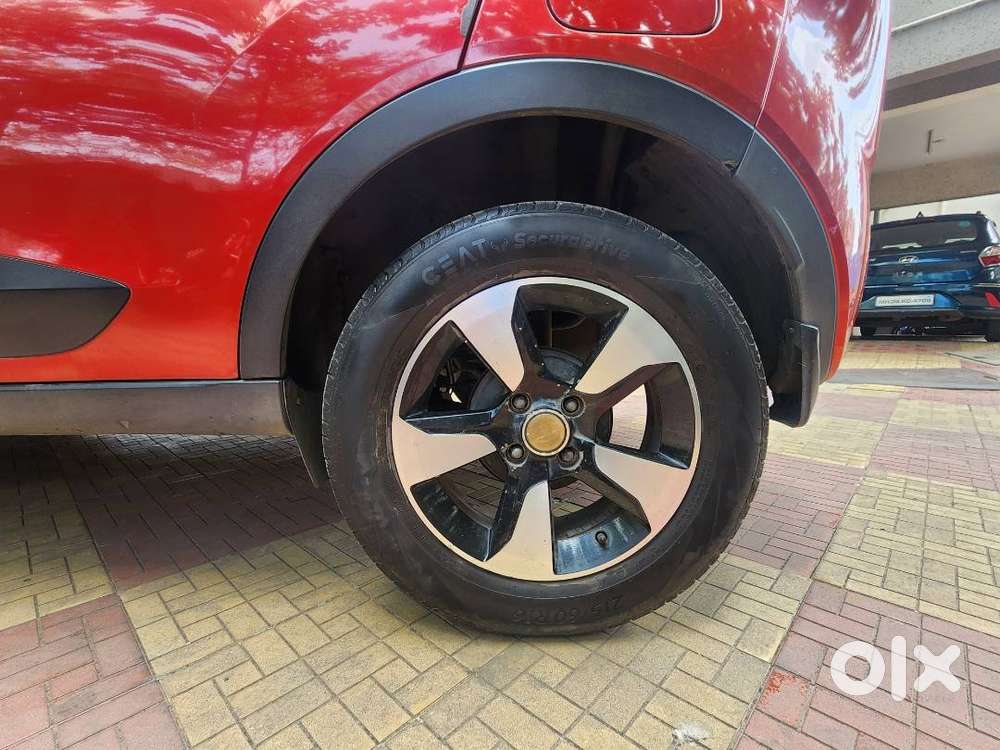 Tata Nexon 2017 Diesel Well Maintained