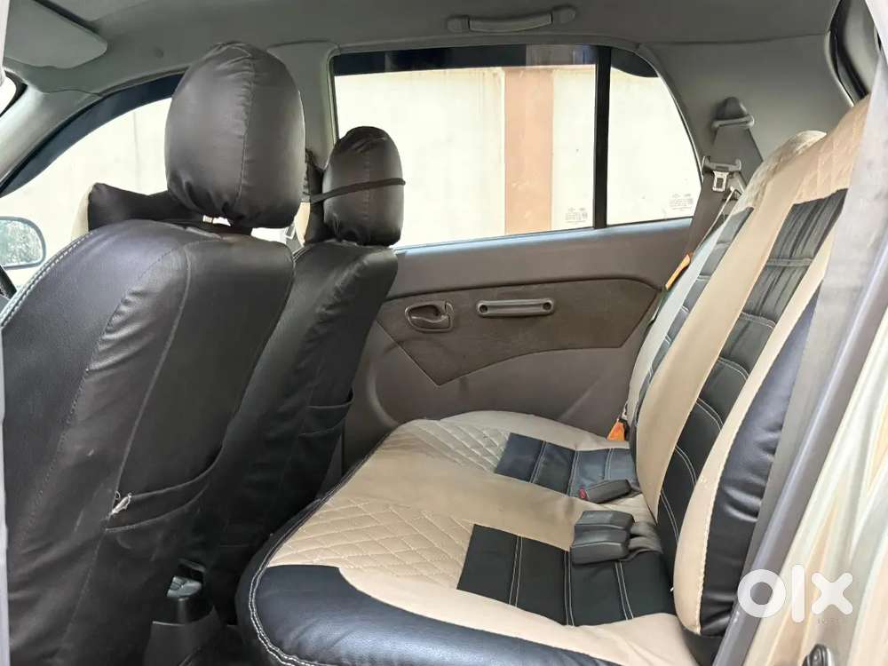 Top.model Santro Xing In Good Condition