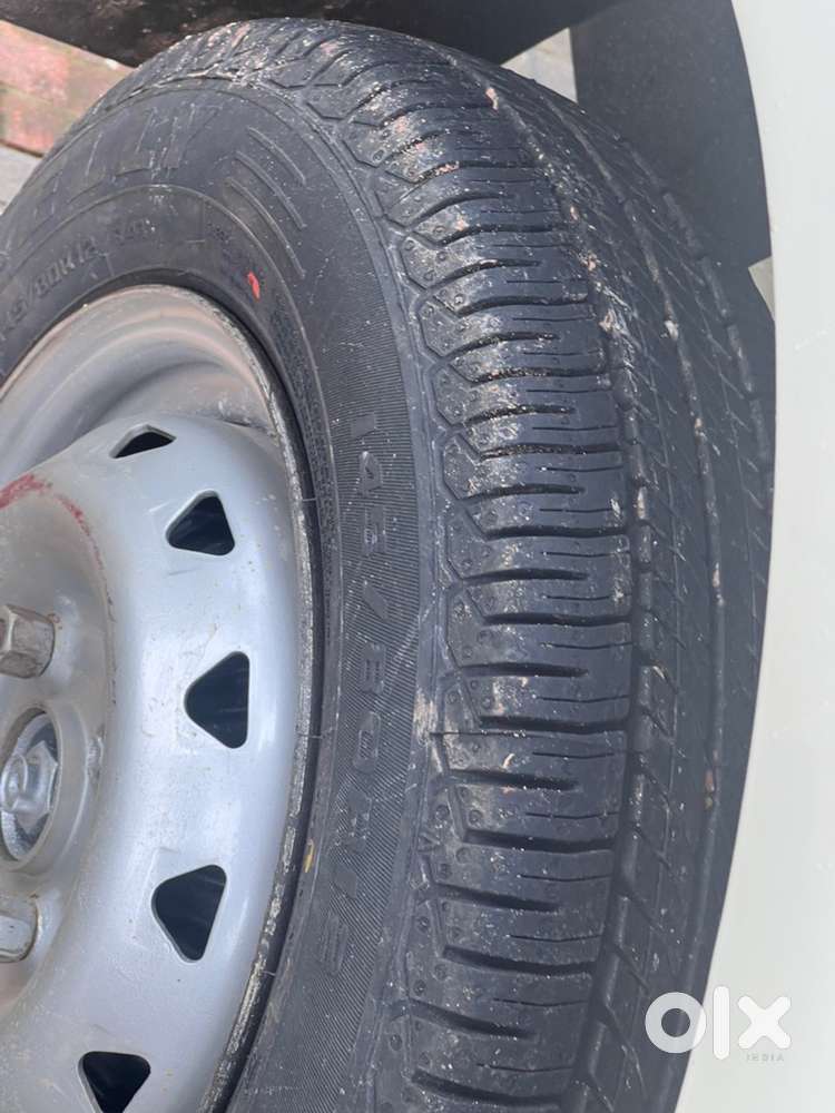 Mahindra Jeeto Passanger