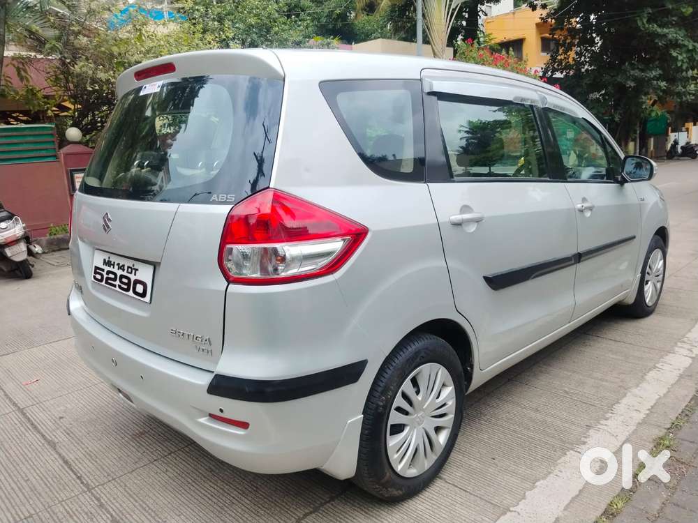 Maruti Suzuki Ertiga 2012-2015 Vdi, 2013, Diesel