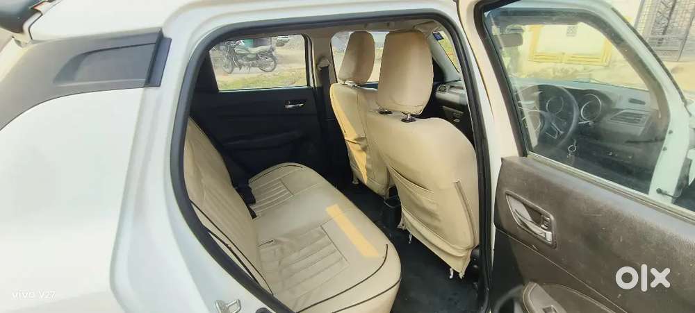 Maruti Suzuki Swift 2022 Petrol 55000 Km Driven