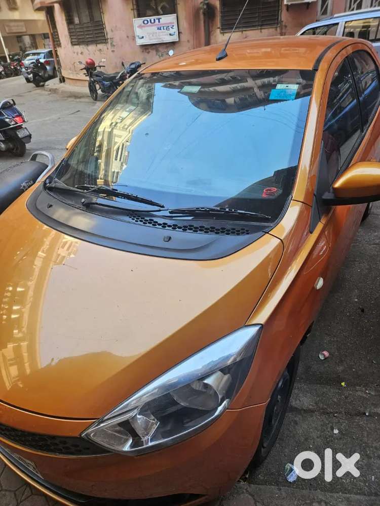 Tata Tiago 2016