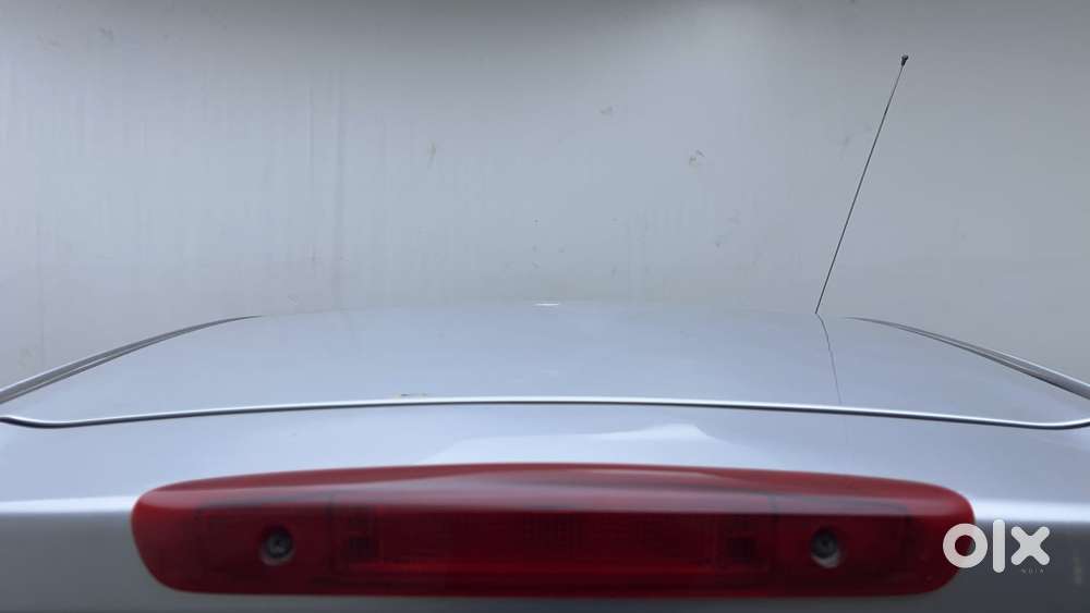 Honda Brio 1.2 S Mt, 2017, Petrol