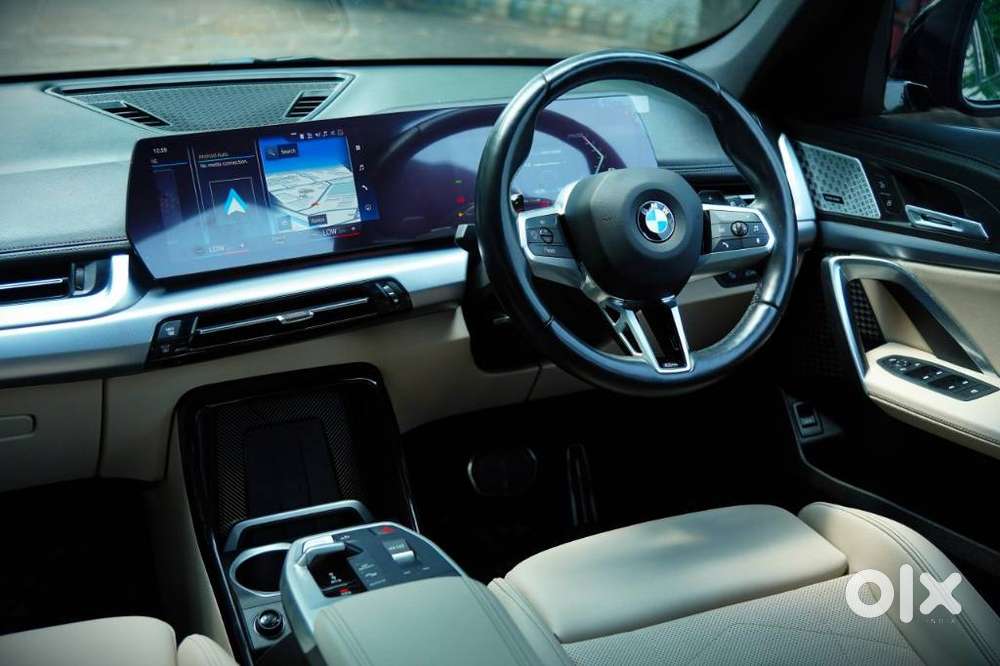 Bmw X1 Sdrive18i M Sport, 2023, Petrol