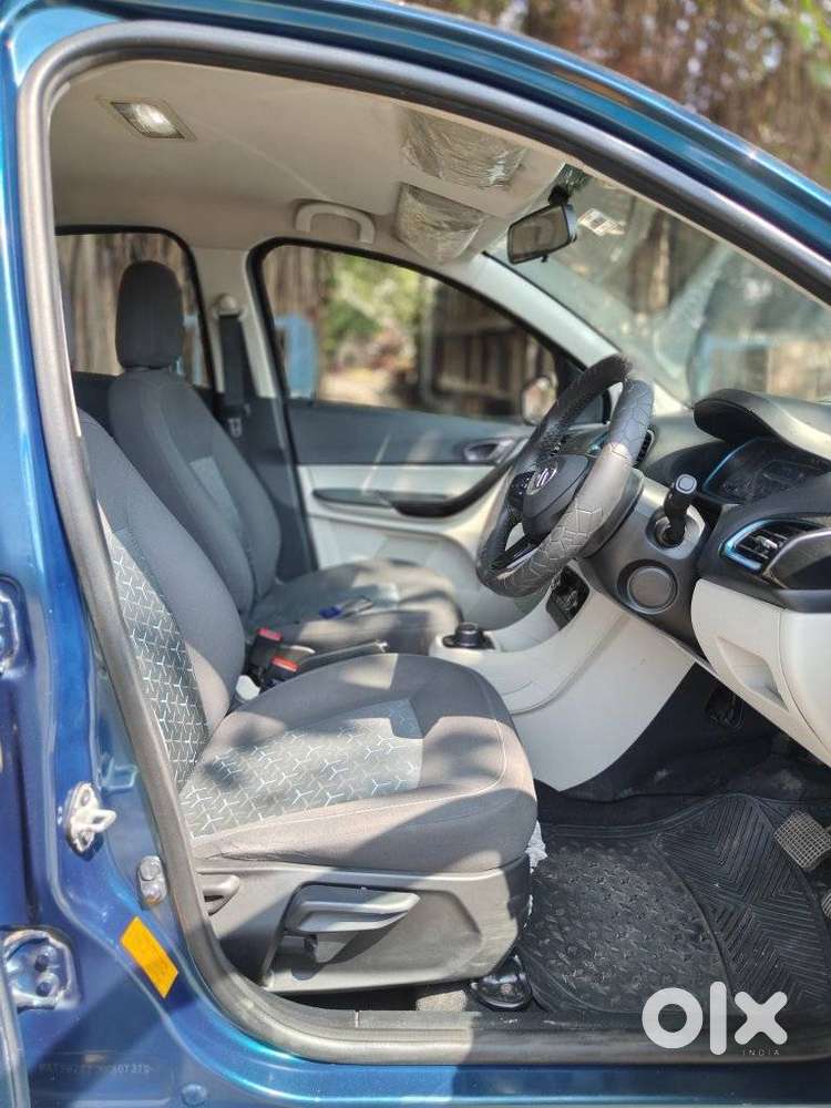 Tata Tigor Ev Xz Plus, 2022, Electric