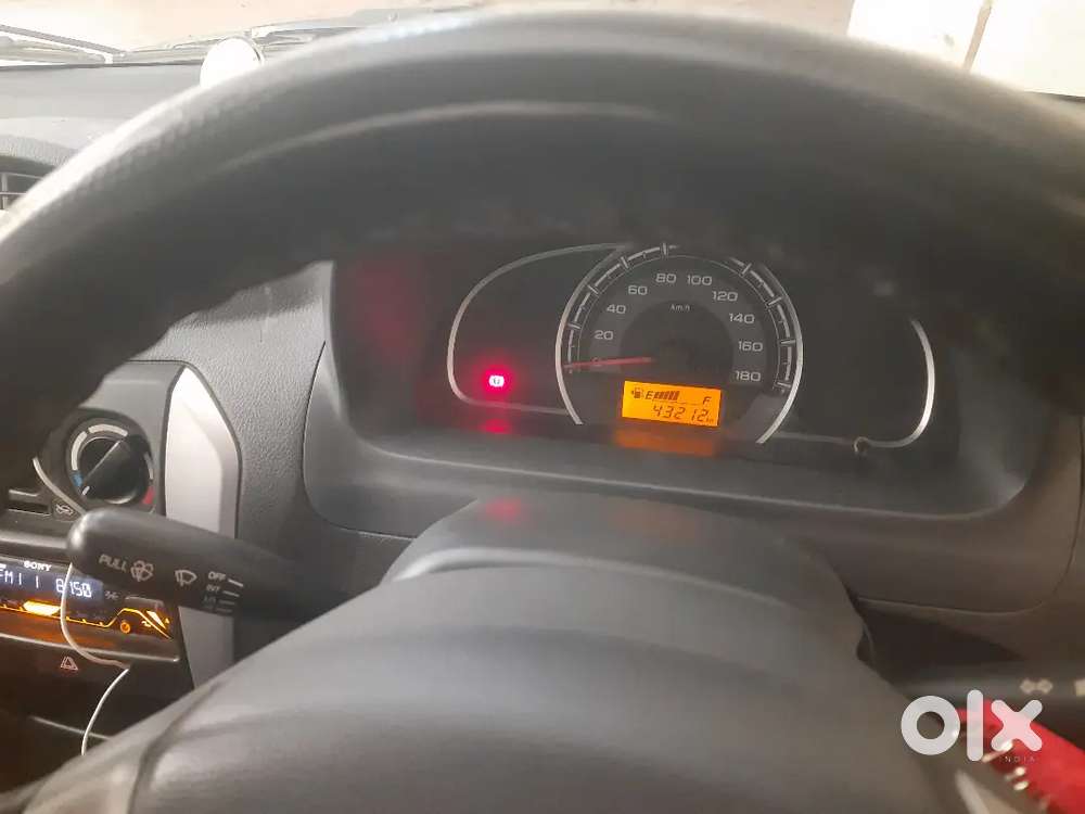 Maruti Suzuki Alto 800 2017 Petrol 43212 Km Driven