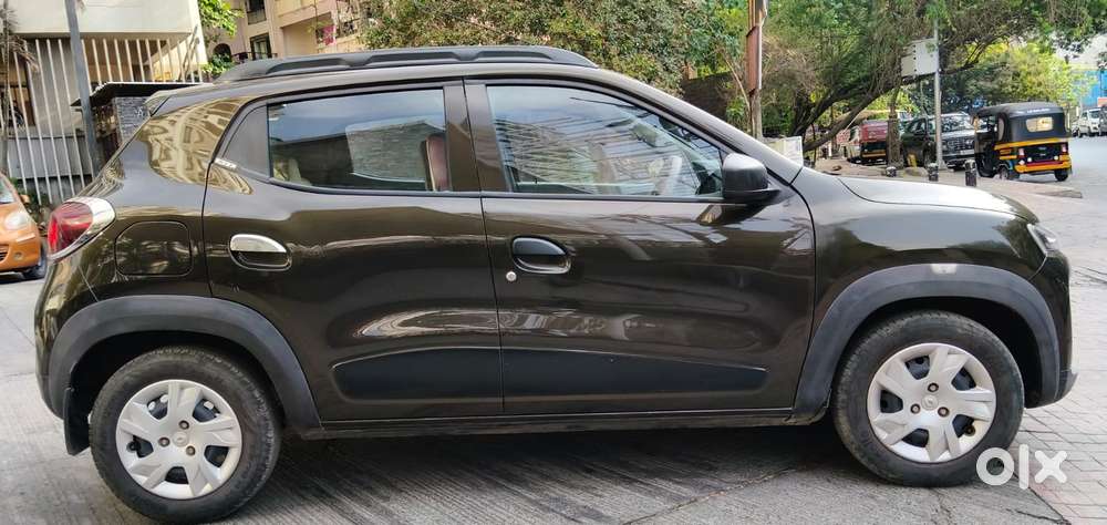 Renault Kwid Rxt 1.0, 2021, Petrol