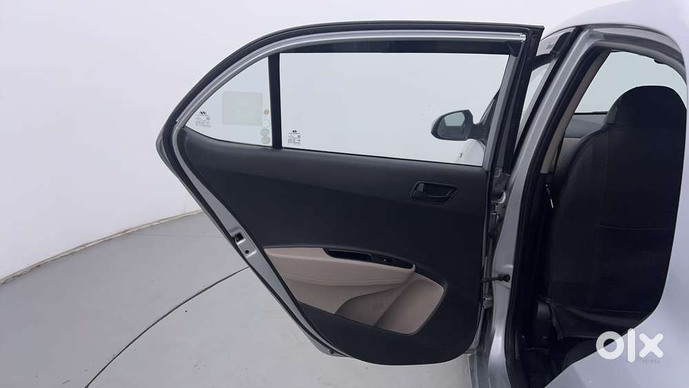 Hyundai Xcent S 1.2 Opt, 2019, Petrol