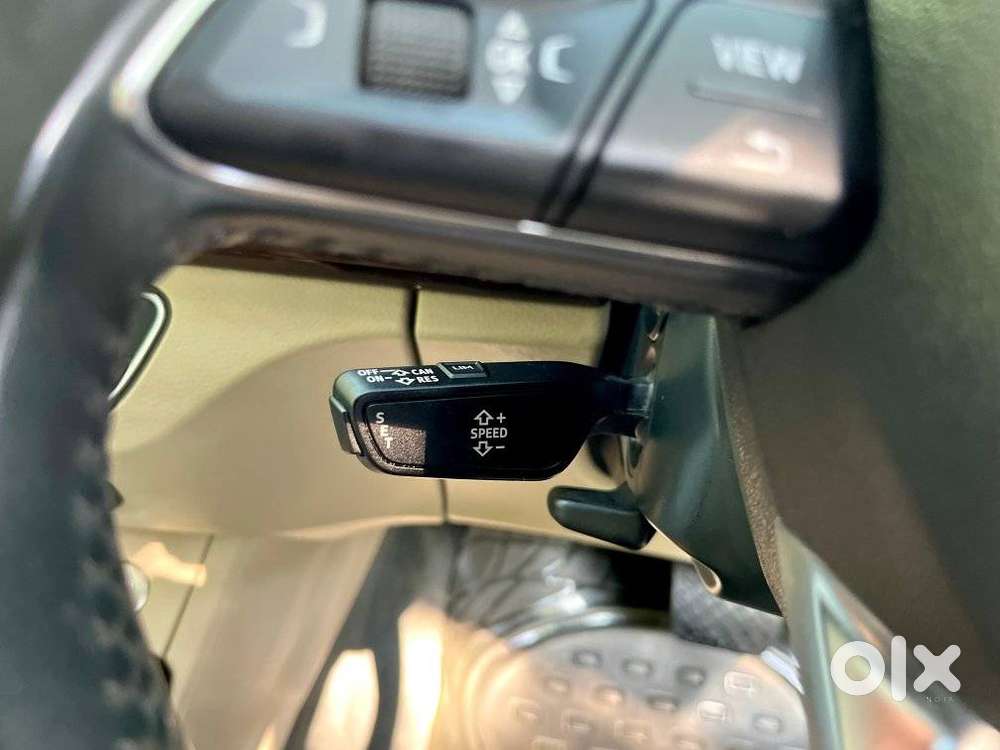 Audi Q5 30 Tdi Premium With Sunroof, 2020, Diesel
