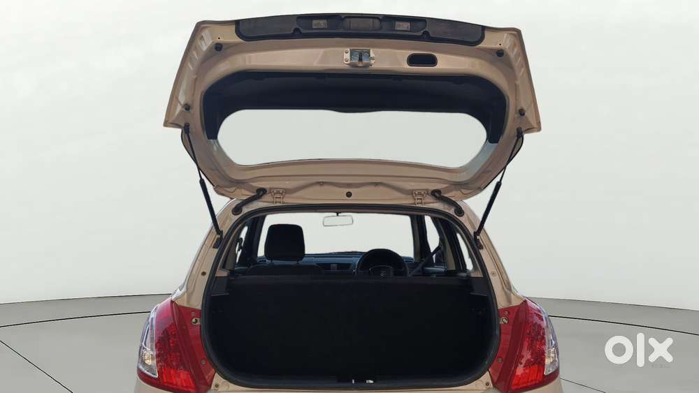 Maruti Suzuki Swift 1.3 Lxi, 2013, Petrol