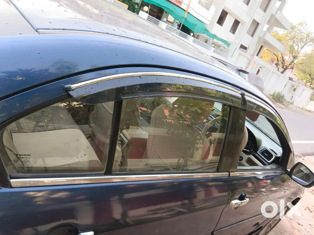 Maruti Suzuki Ciaz 2017 Diesel Automatic