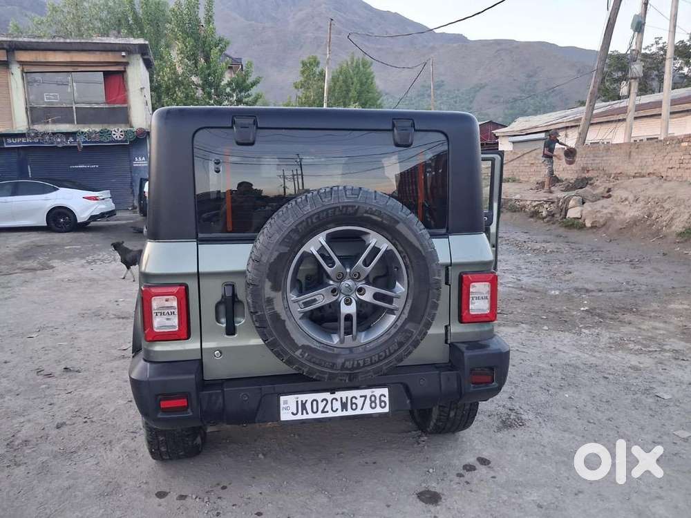 Mahindra Car Manual 2022