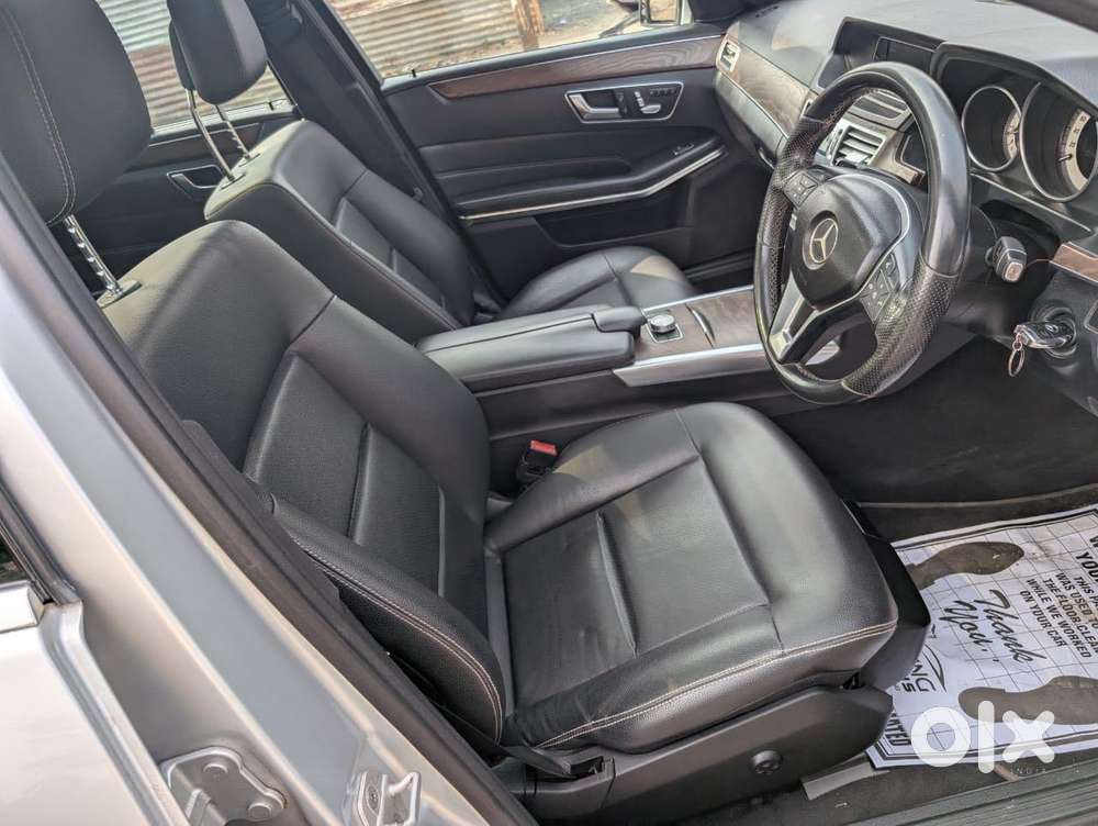 Mercedes-benz E-class E 250 Cdi Avantgarde, 2014, Diesel