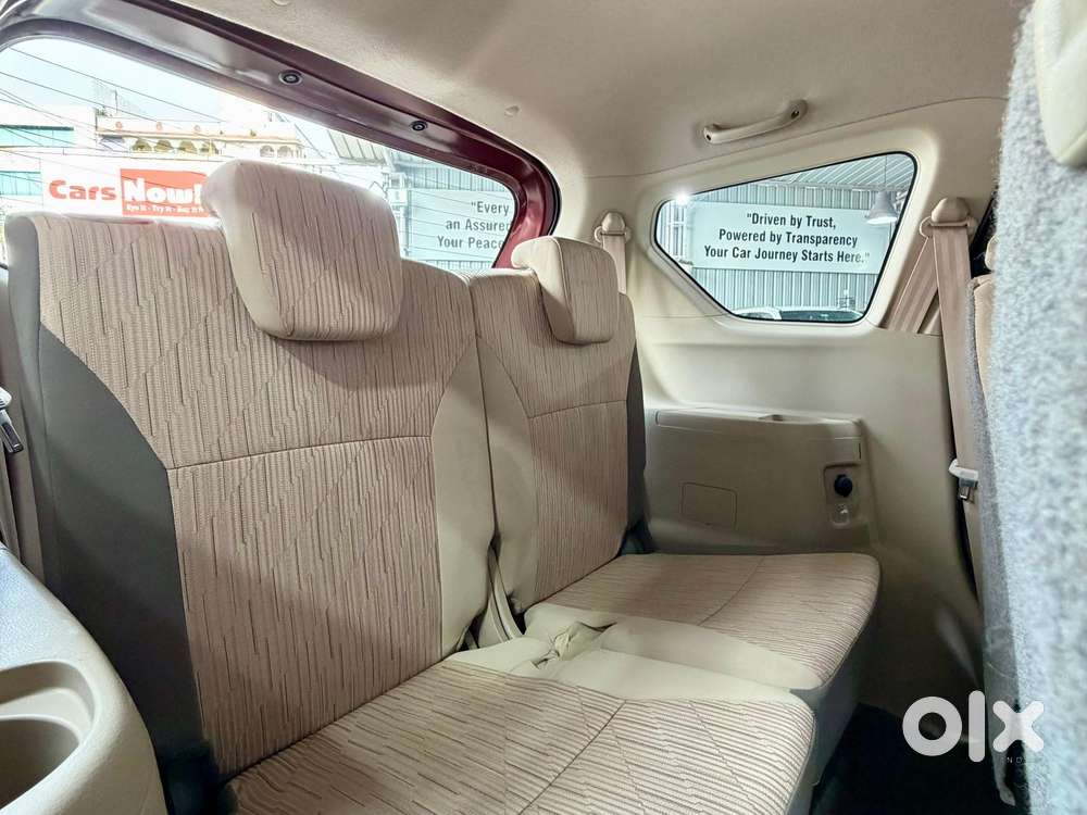 Maruti Suzuki Ertiga 1.5 Zxi Plus, 2022, Petrol