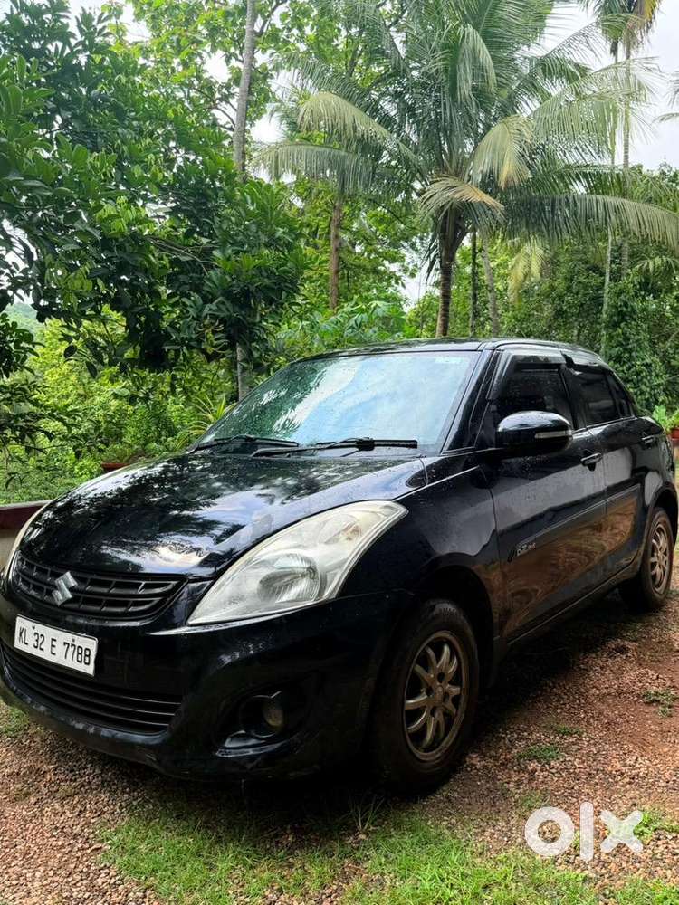 Maruti Suzuki Diesel 2013