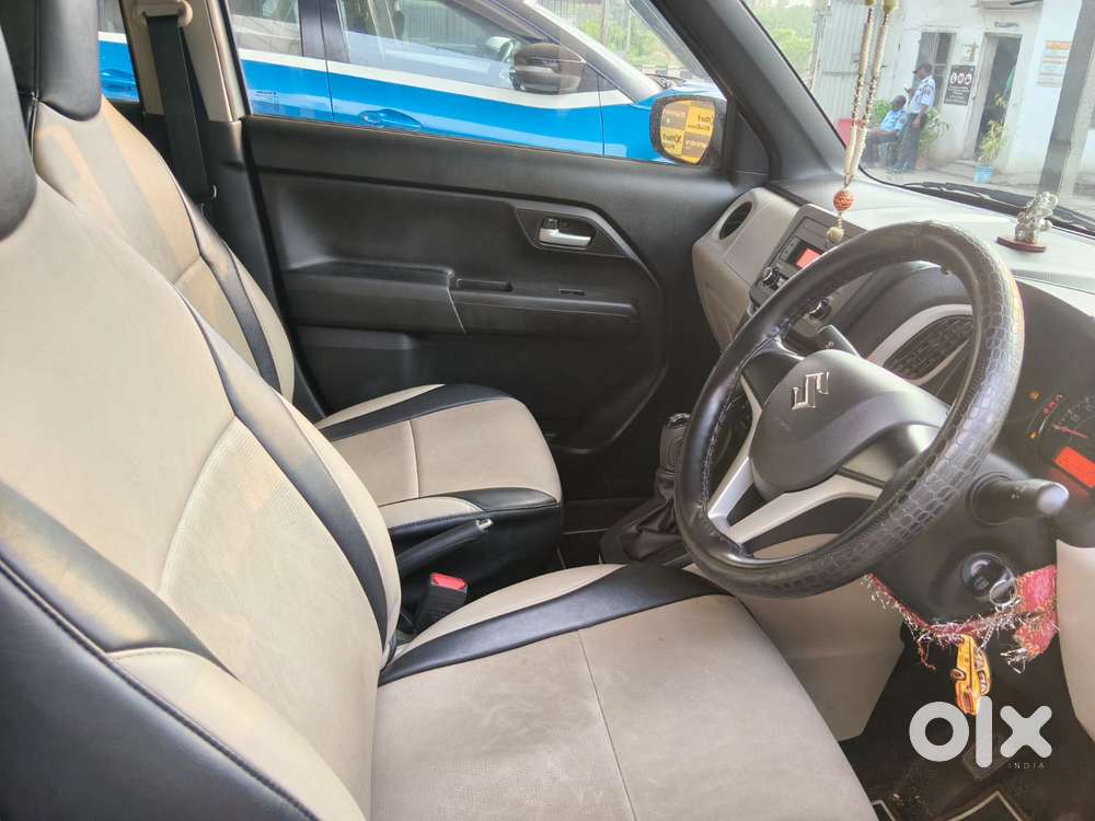 Maruti Suzuki Wagon R Vxi, 2023, Petrol