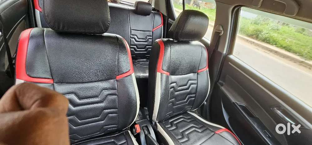 Maruti Suzuki Swift 2017