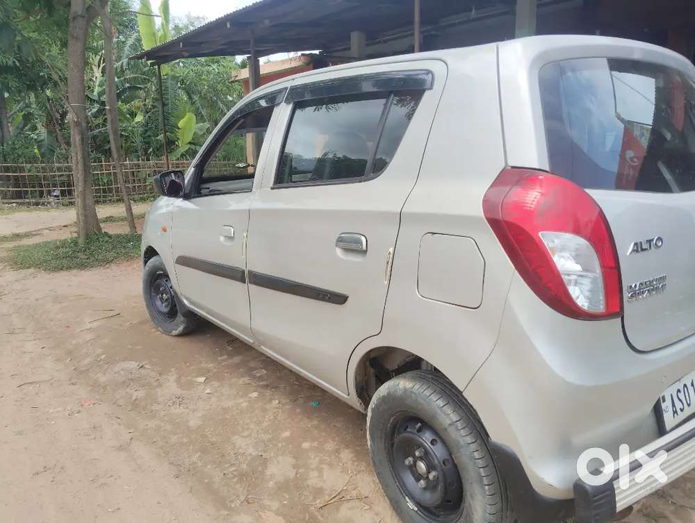 Alto Vxi Plus