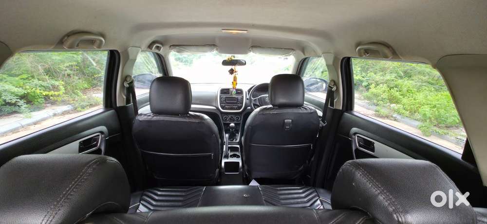 Maruti Suzuki Brezza Vdi, 2019, Diesel