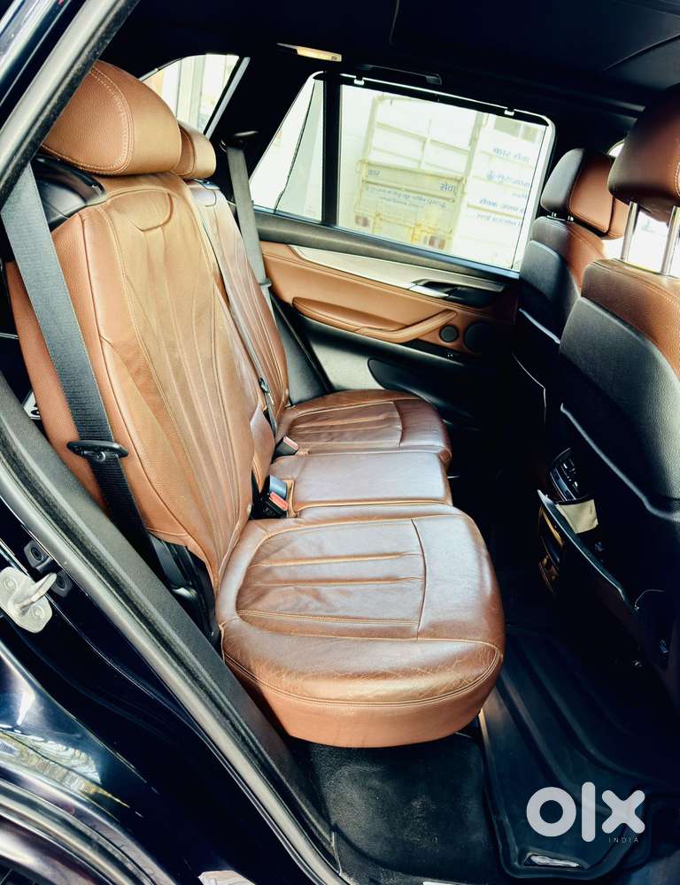 Bmw X5 Xdrive 30d Pure Design Exp. 5seater, 2019, Diesel