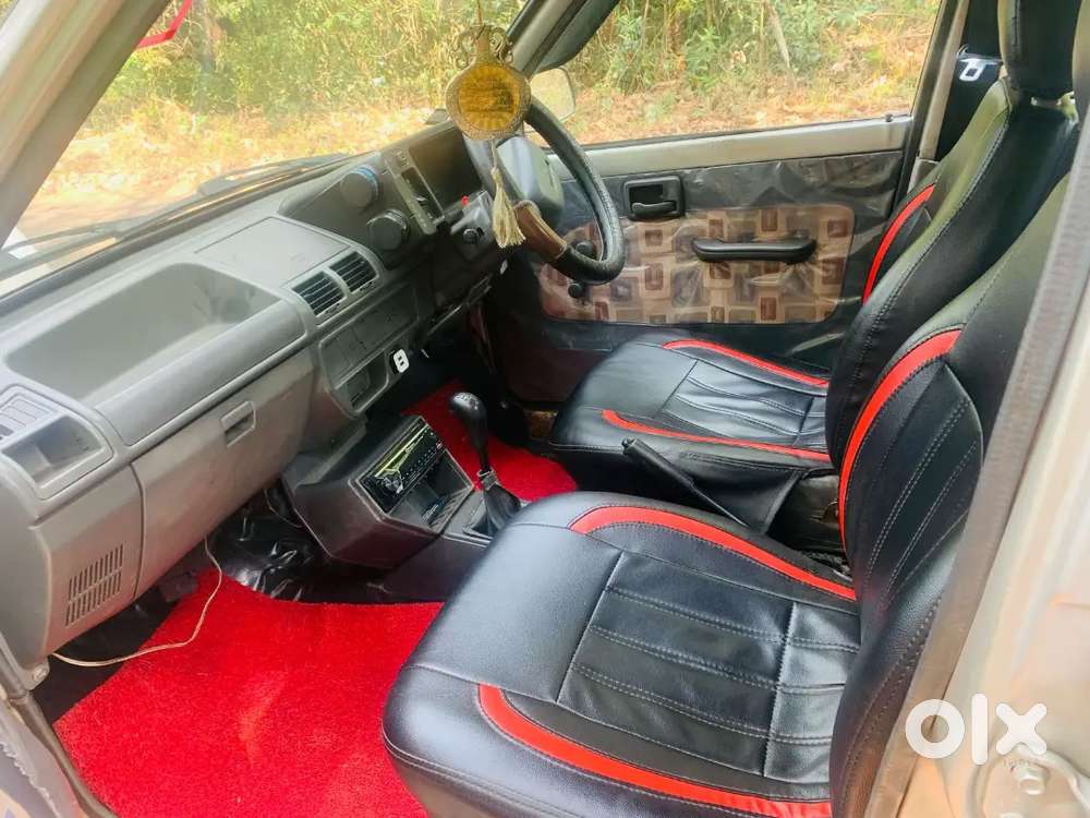Maruti Suzuki 800 2005 Model (price Negotiable)